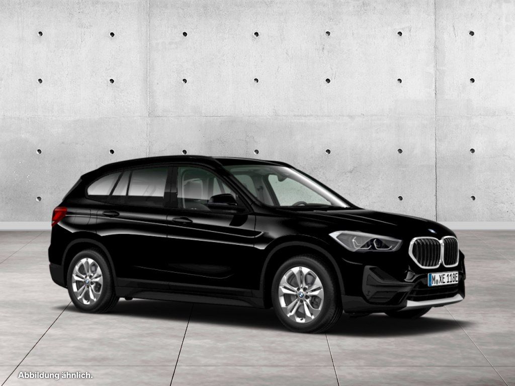 BMW X1 xDrive25e Advantage - Samsaru's Car Outlet