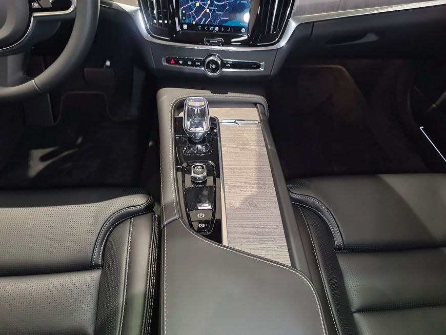 Volvo S90 B5 D AWD Ultimate Bright