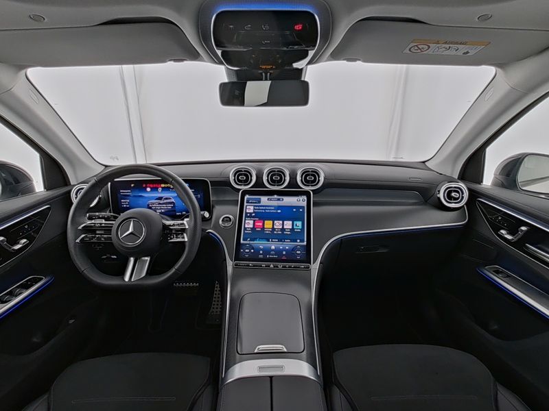 Mercedes-Benz GLC 300 4M AMG-Sport - Samsaru's Car Outlet