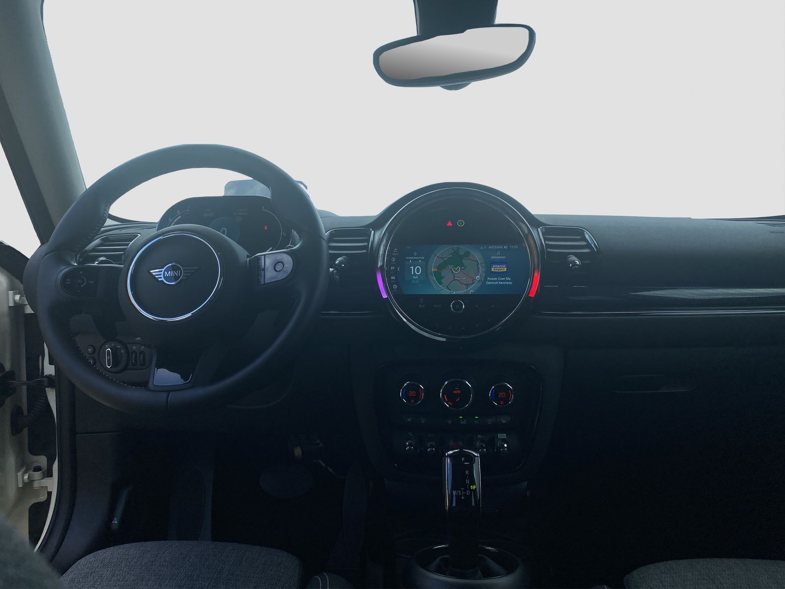 MINI Cooper S Clubman - Samsaru's Car Outlet