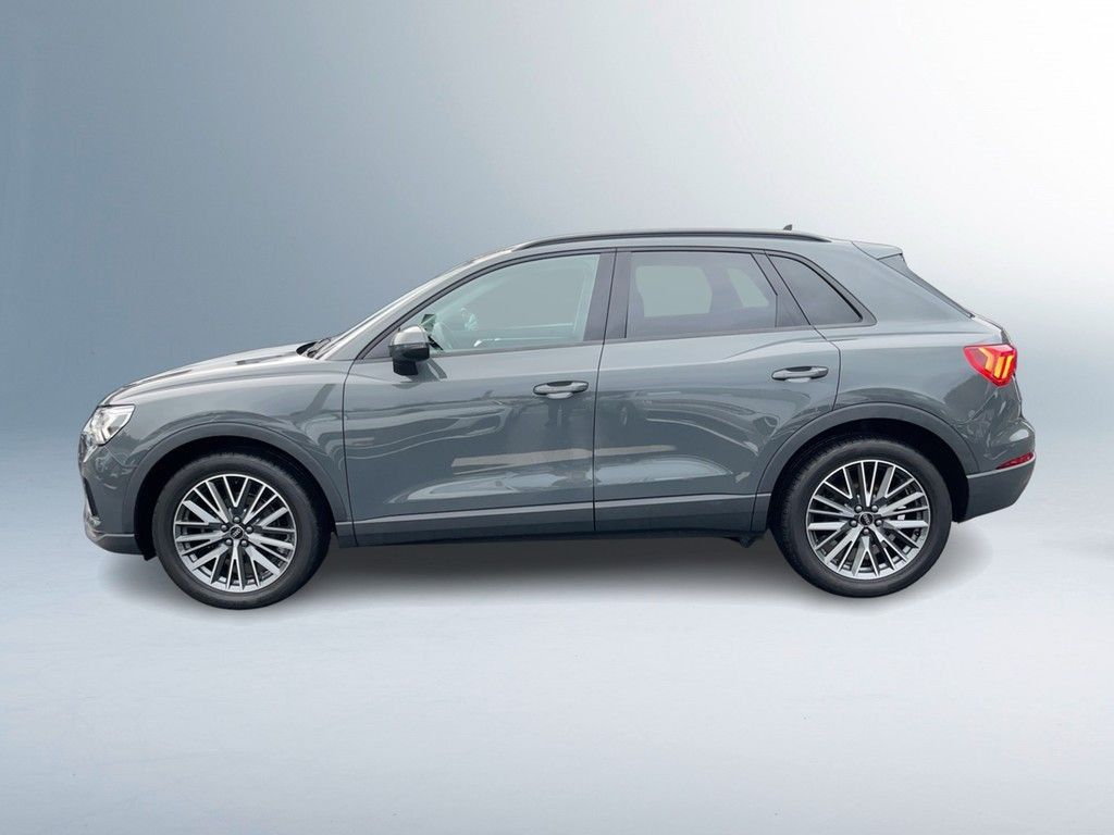 Audi Q3 35 TDI quattro LED Navi VC