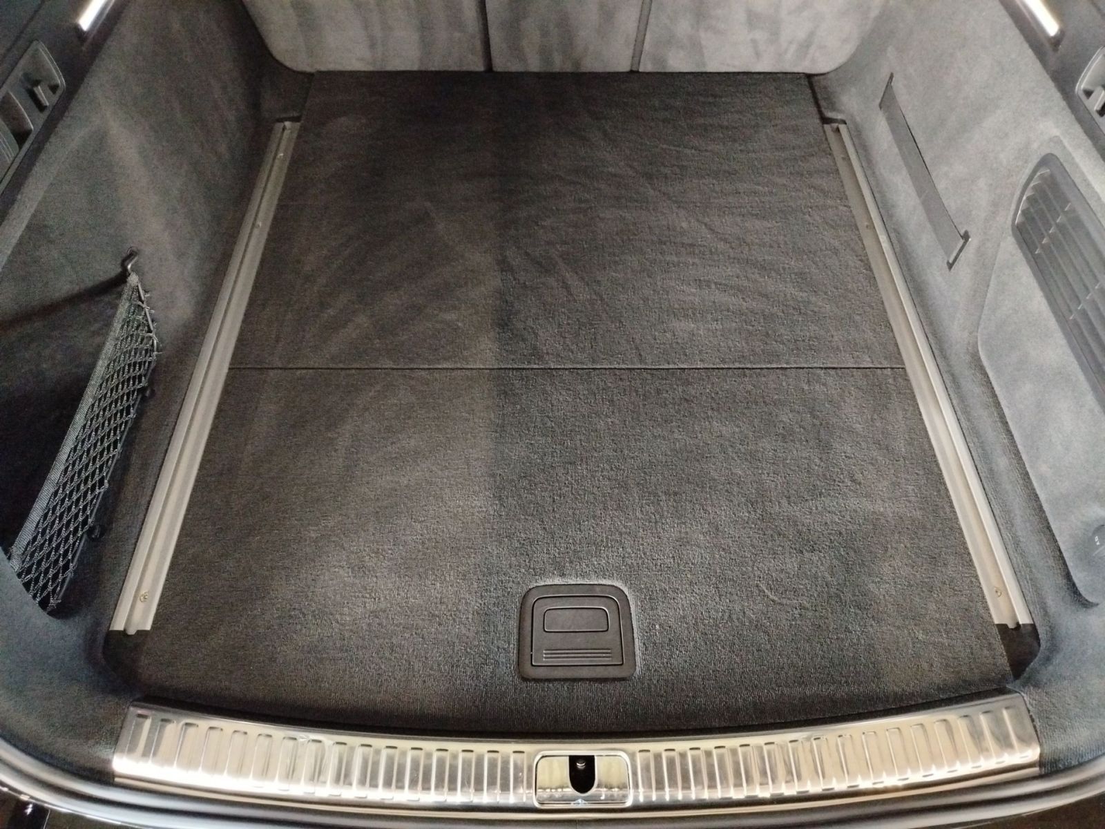 Audi A6 Avant 45 TFSI S tronic sport advanced - Samsaru's Car Outlet