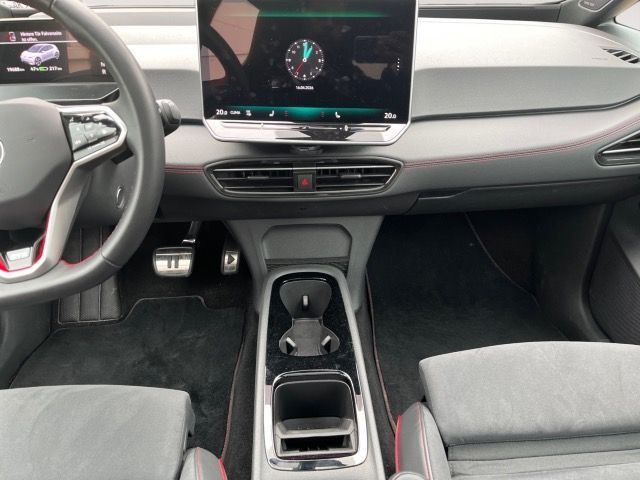 Volkswagen ID.3 GTX 240kW Performance