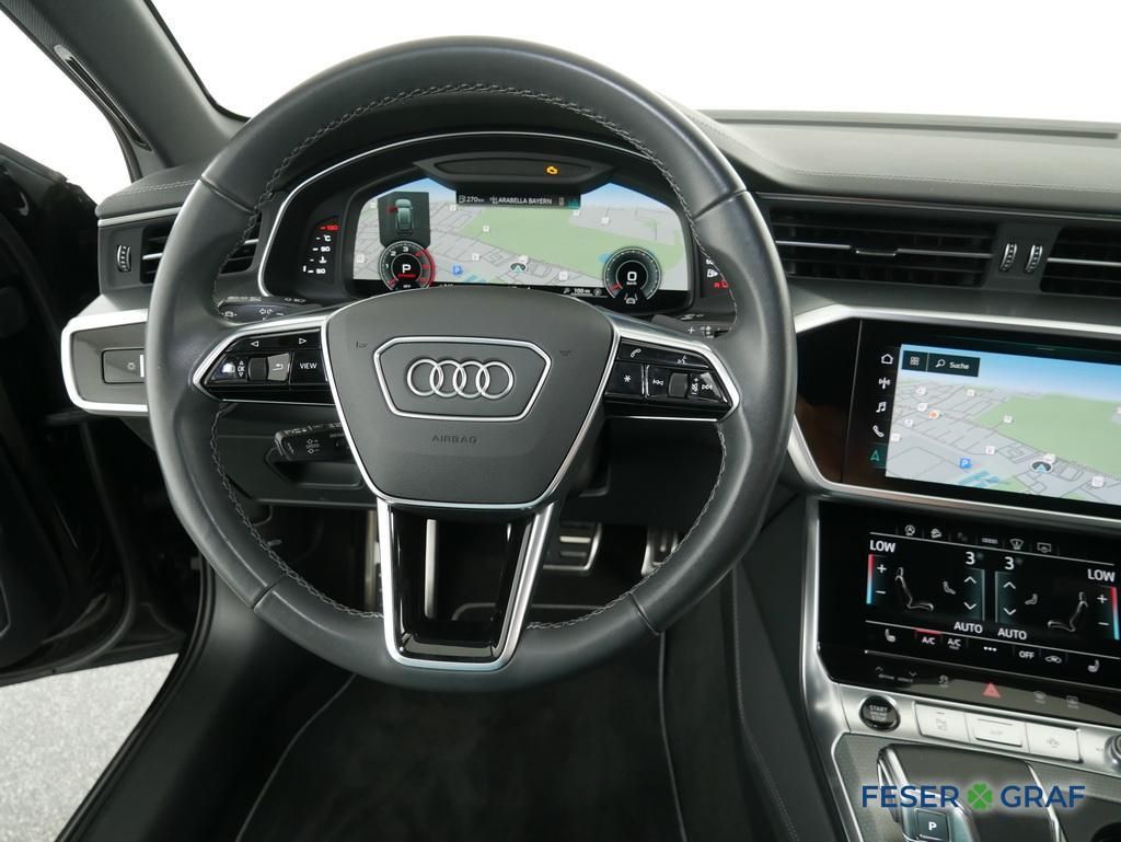 Audi A6 Allroad 55TDI - Samsaru's Car Outlet