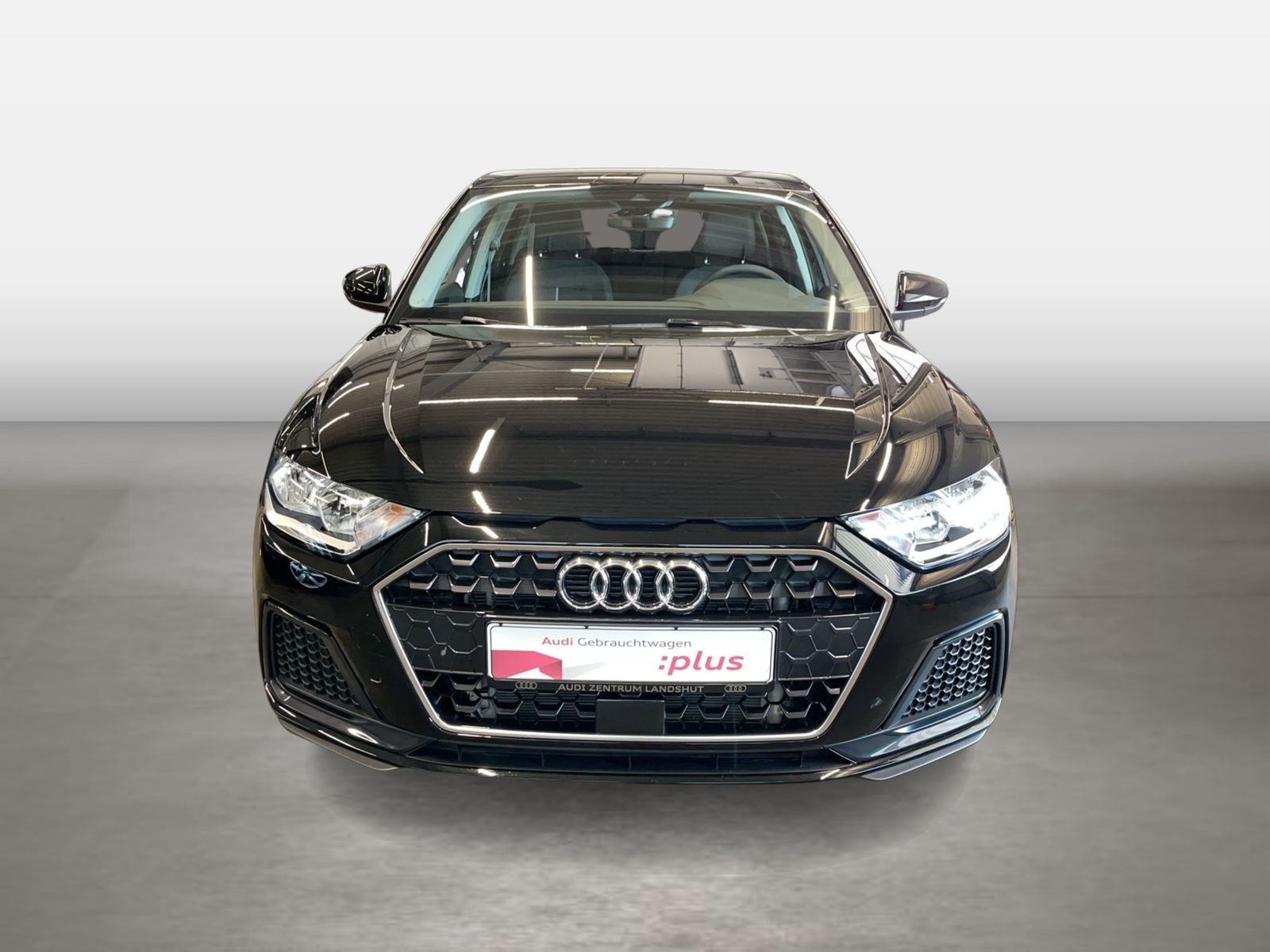 Audi A1 Sportback 25 TFSI S tronic advanced - Samsaru's Car Outlet
