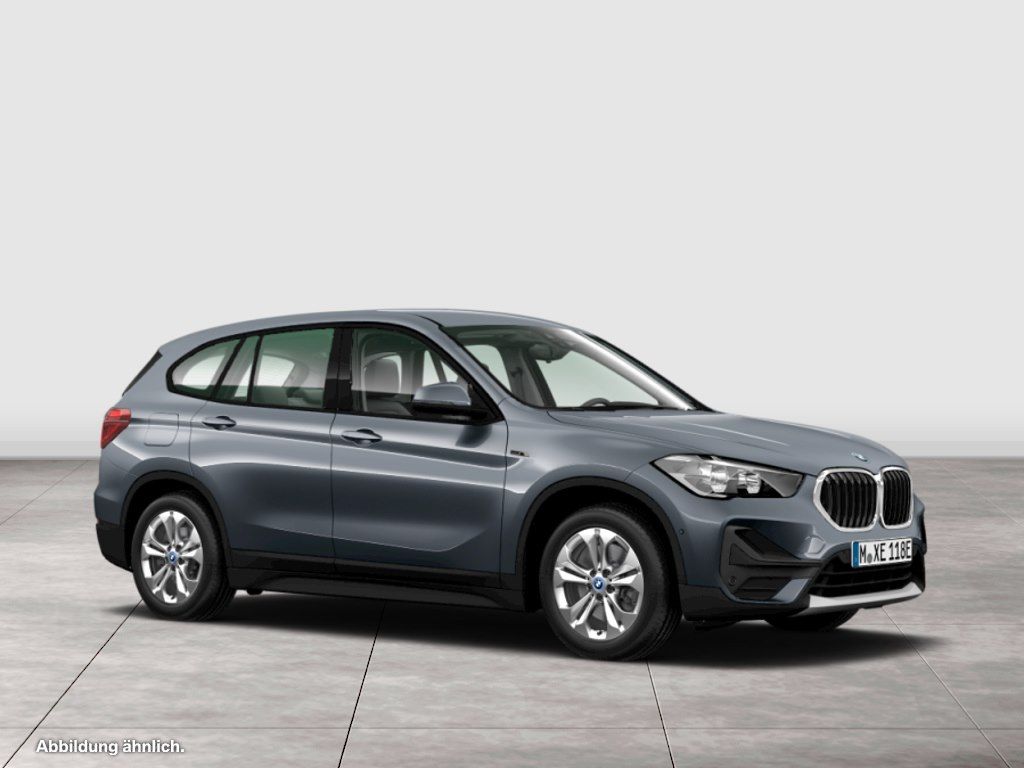BMW X1 xDrive25e - Samsaru's Car Outlet