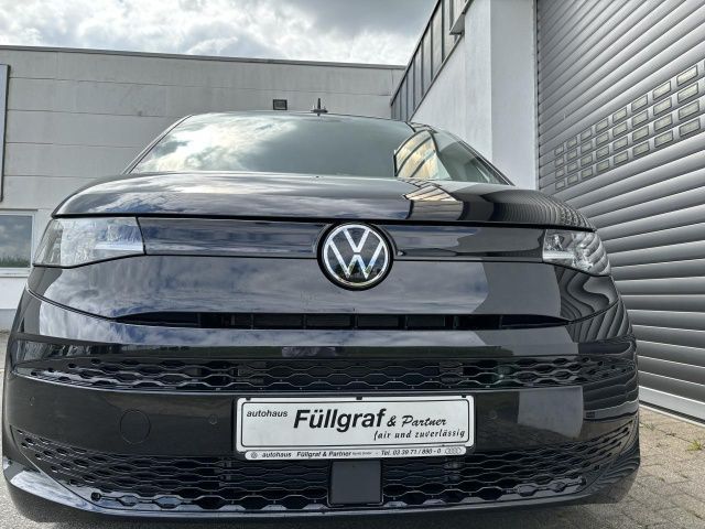 Volkswagen T7 Multivan 2.0 TDI DSG - Samsaru's Car Outlet