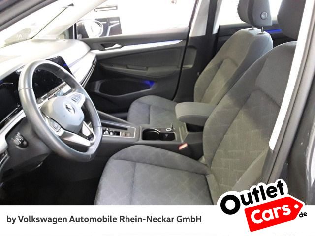 Volkswagen Golf Variant VIII 2.0 TDI DSG - Samsaru's Car Outlet