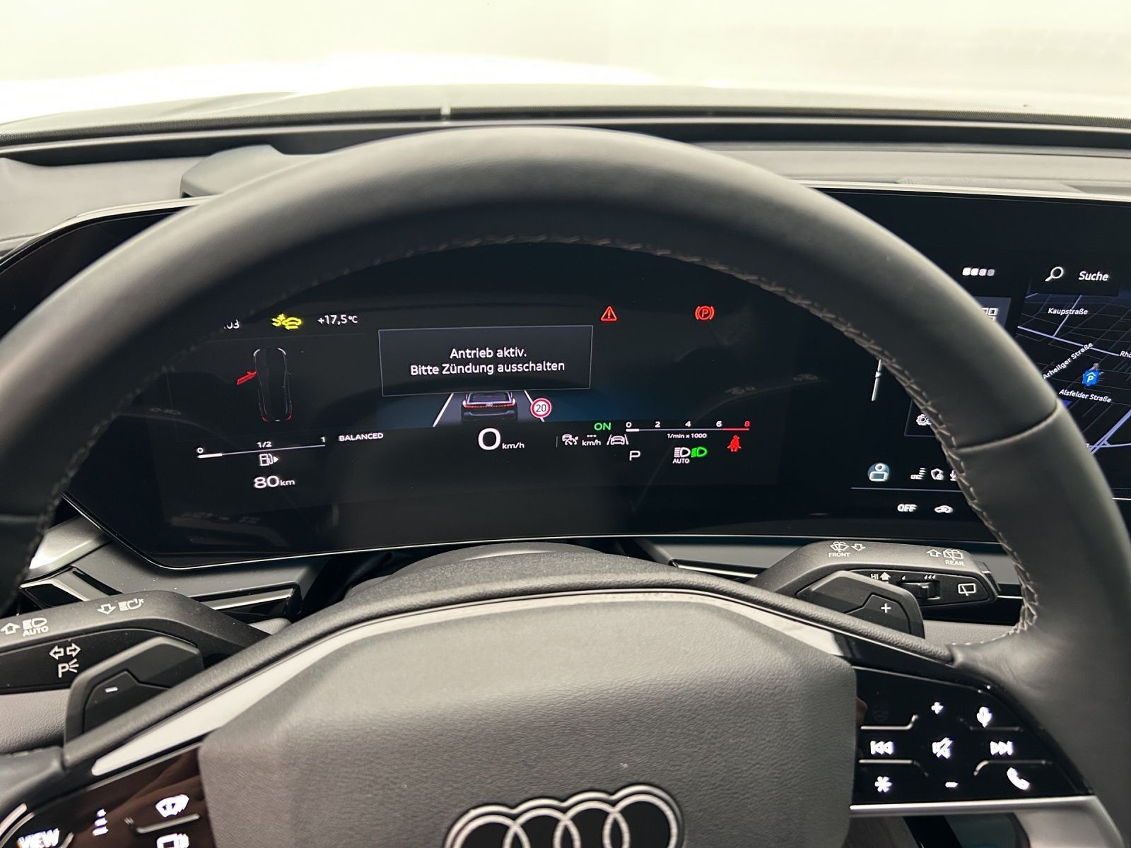 Audi A5 Avant 40 TFSI qu S line edition one S tro*B&O