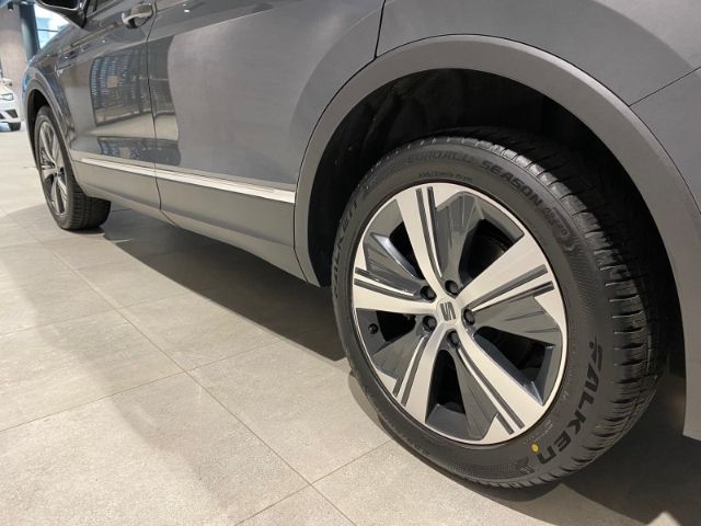 Seat Tarraco Xperience 1.4 e-HYBRID - Samsaru's Car Outlet