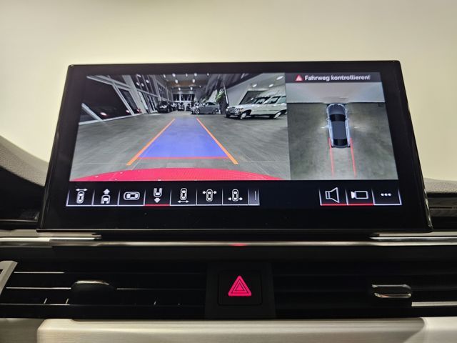 Audi A5 Sportb 45 TFSI Q. S Line Comp.Matrix Pano VOL