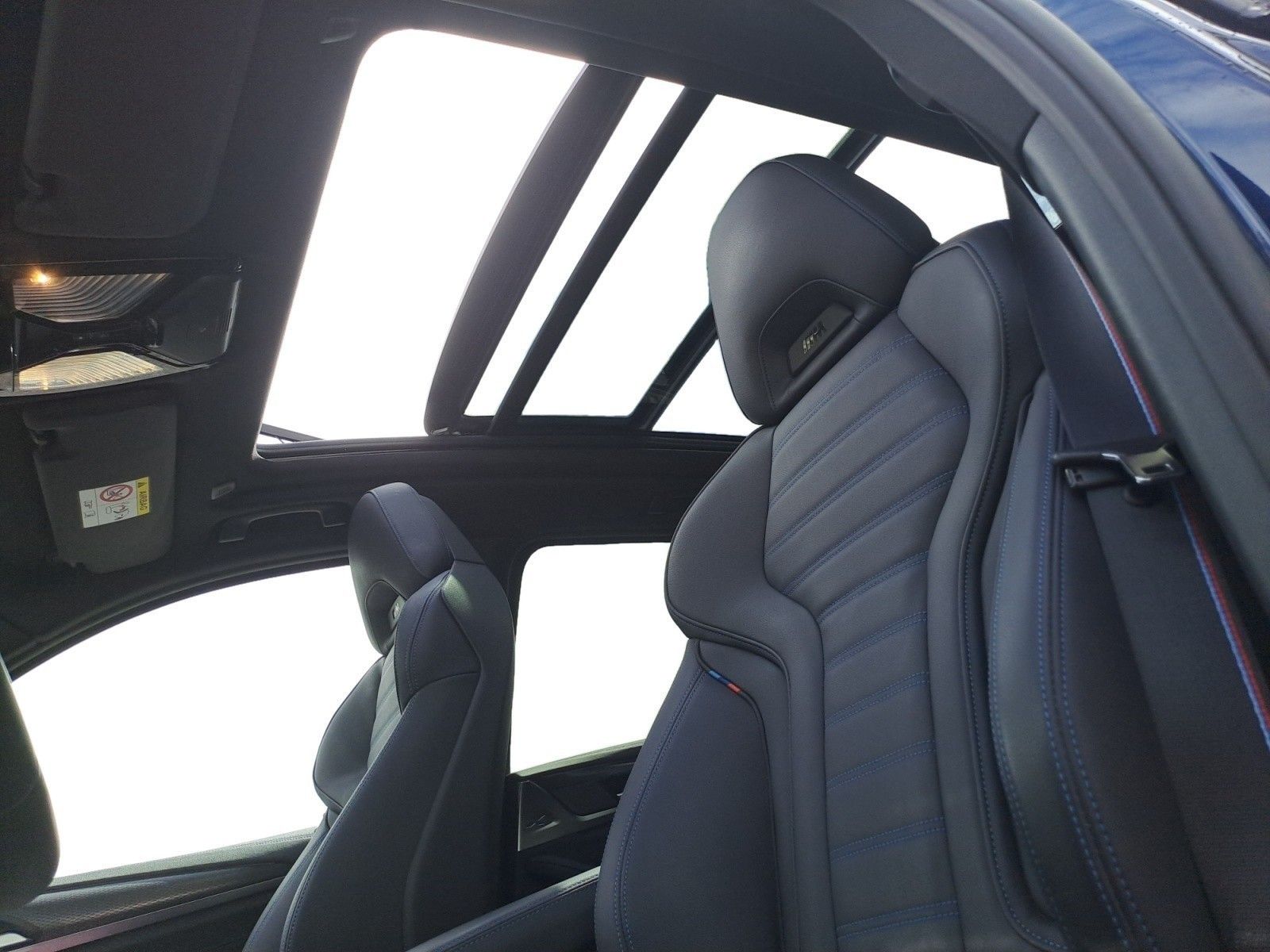 BMW X3 xDrive30i AT M-Sport Pano HeadUp Kamera AHK