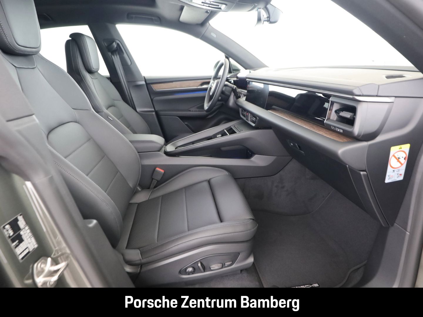 Porsche Macan 4/ Luft/ BOSE/ 21 Zoll/ Matrix uvm.