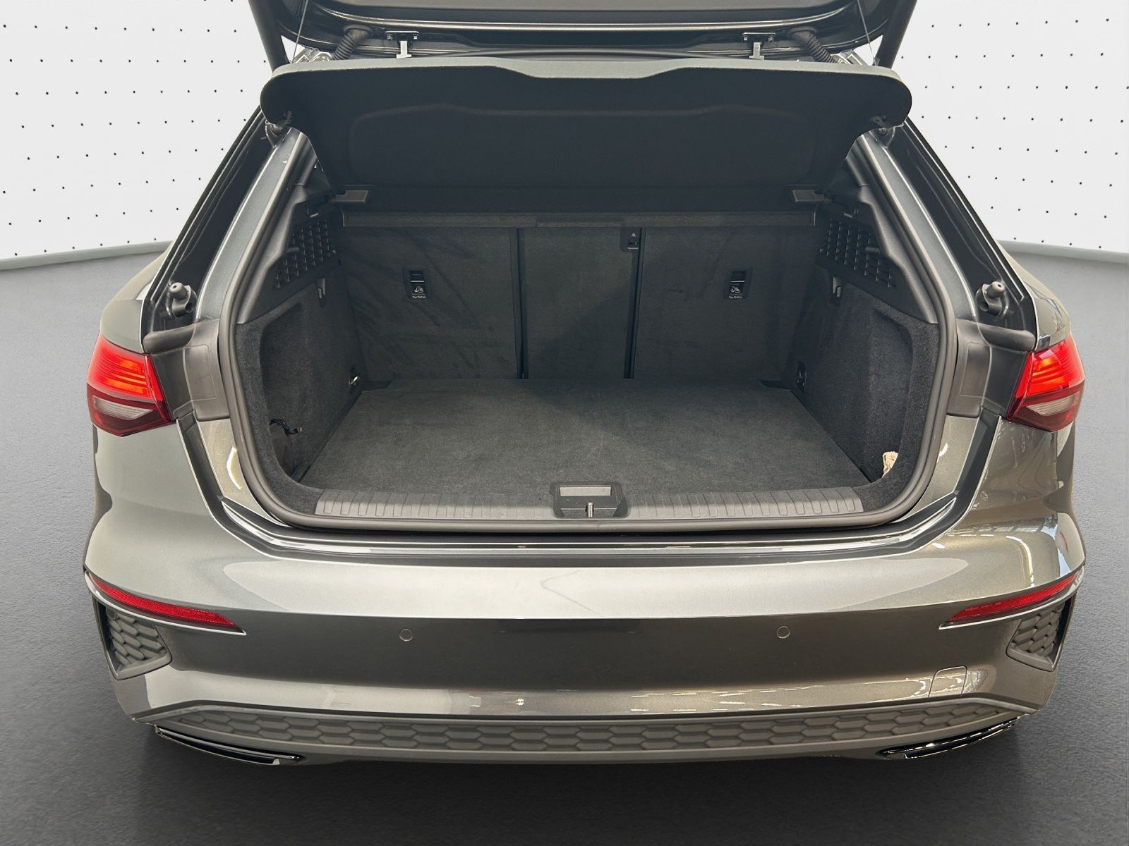 Audi A3 Sportback 45 TFSIe S line S tro*LED*Virtual*N