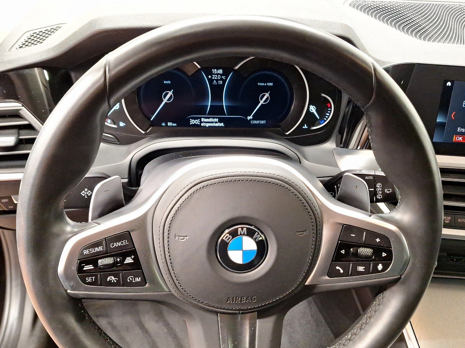 BMW 330i Touring Sport Line - Samsaru's Car Outlet