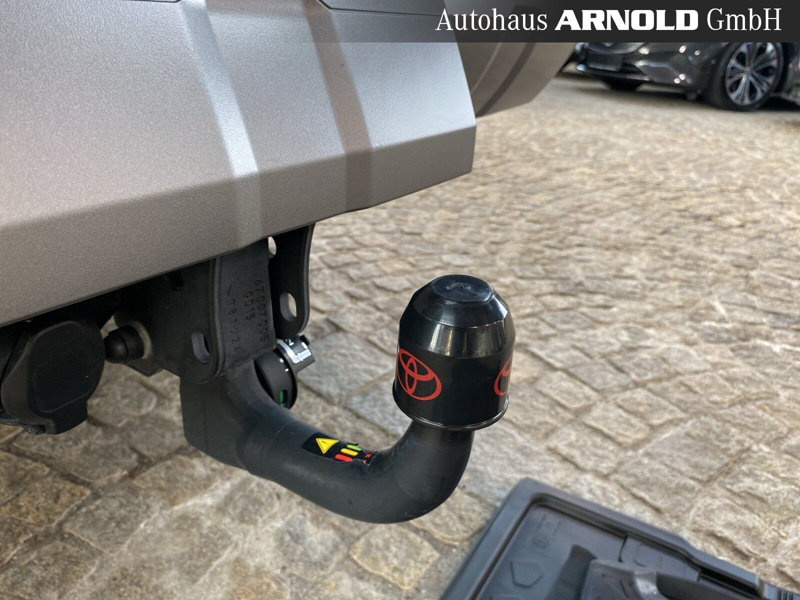 Toyota Land Cruiser 2.8 D4-D First Edition 4x4 HUD 360°