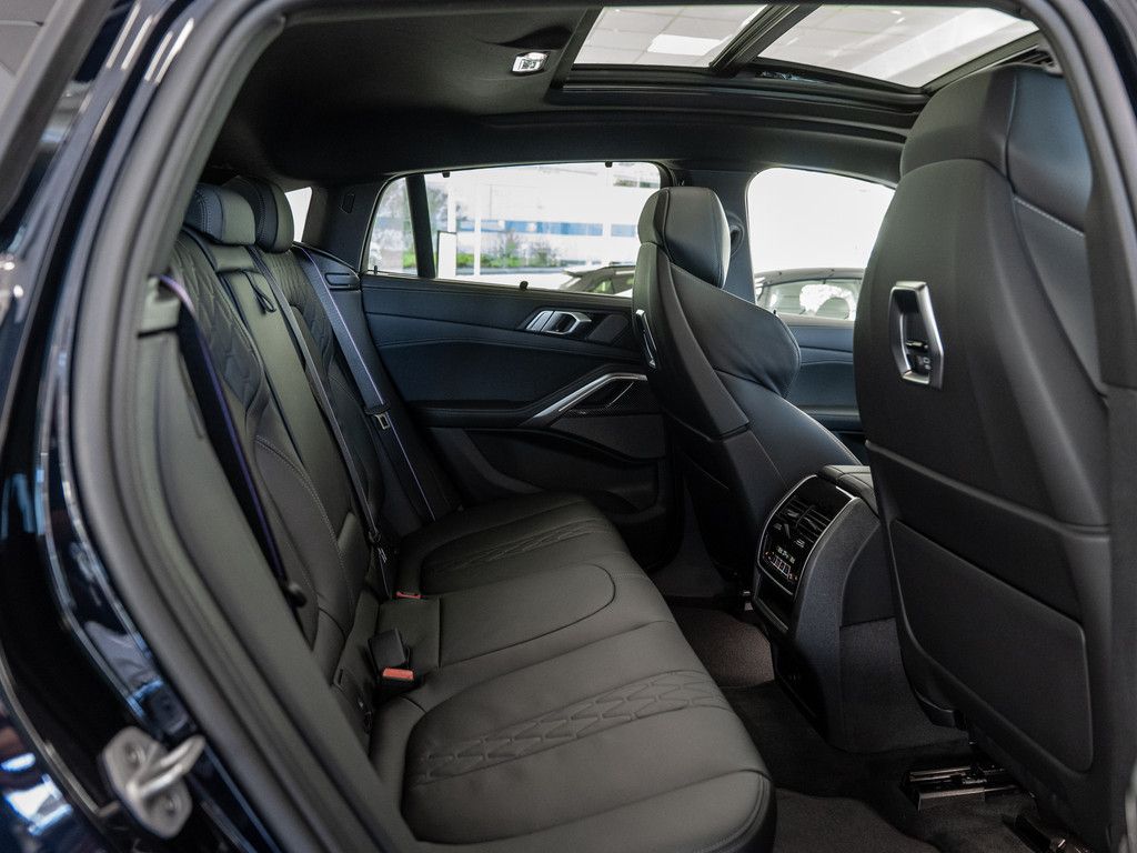 BMW X6 xDrive 30d M-Sport Pro FACEL. 360° PANO LED