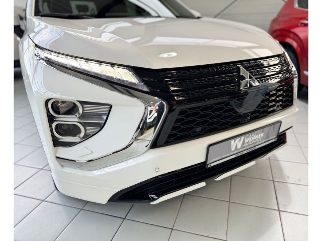 Mitsubishi Eclipse Cross Mitsubishi Plug-In Hybrid Plus MJ2