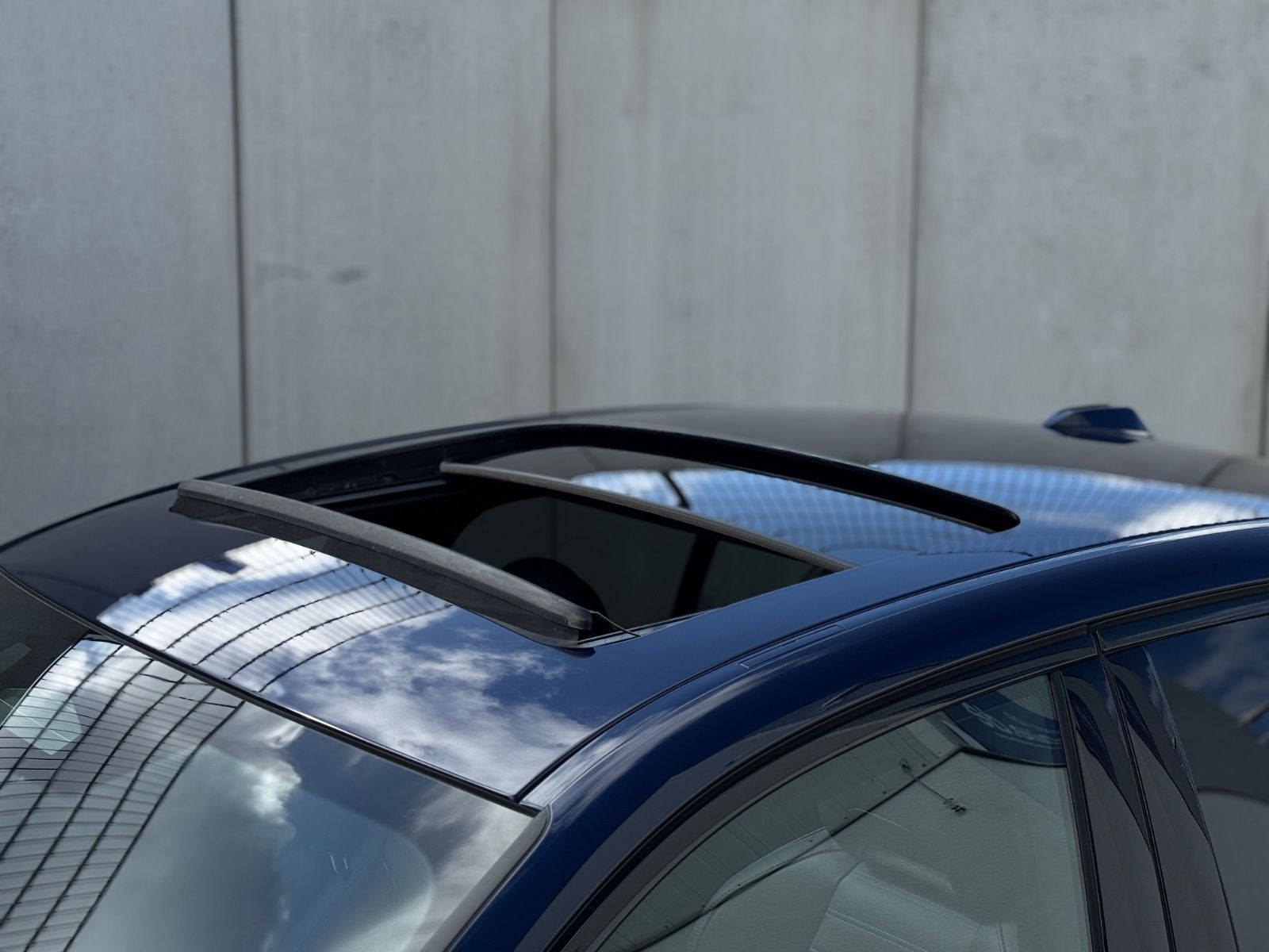 BMW 320d xD MSport/H&K/Sportsitze/GSD/Standhzg/Indiv
