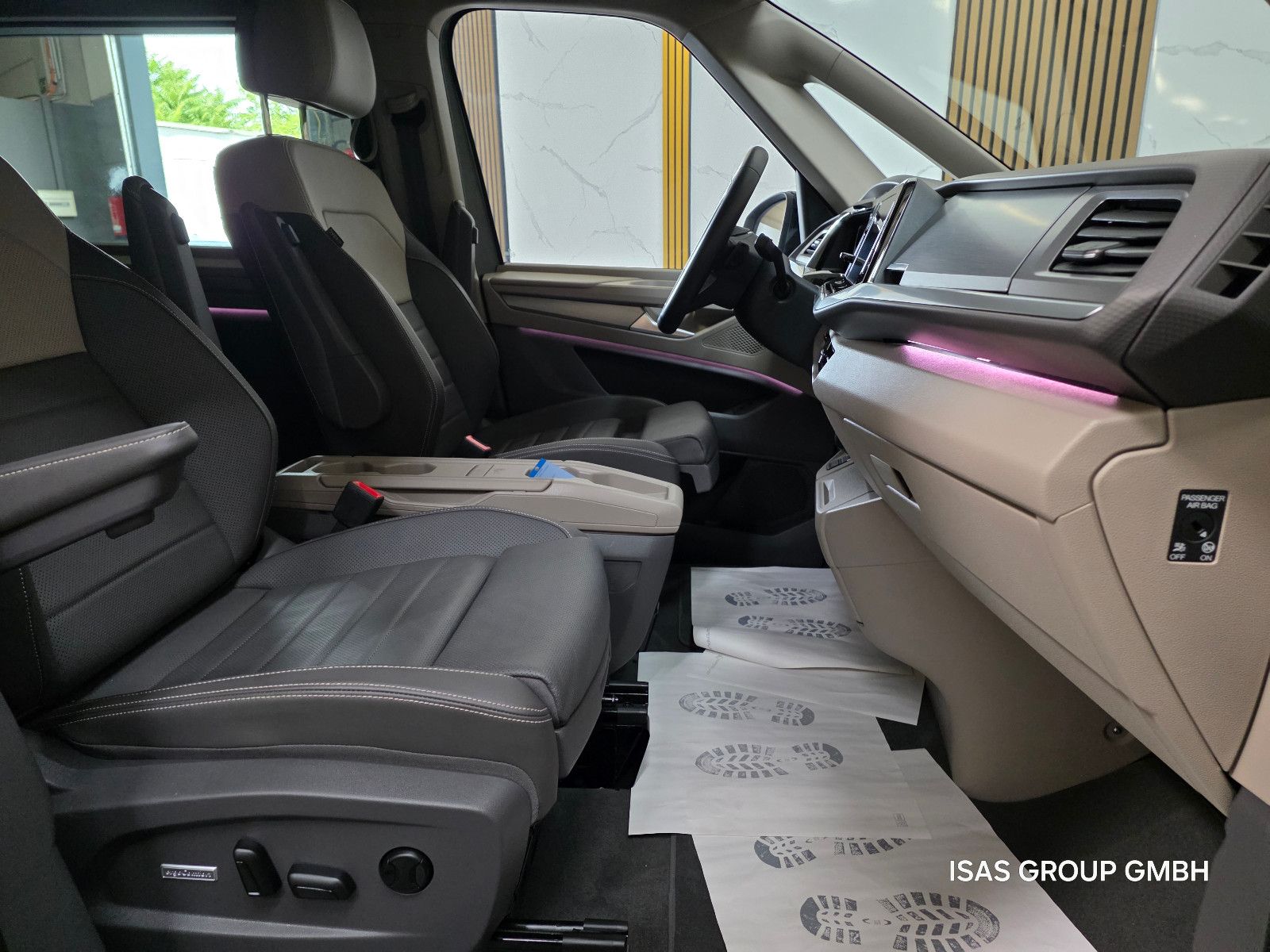 Volkswagen EDITION/MASSAGE/HEADUP/HARMAN/IQ.LIGHT/WIFI/eTÜR