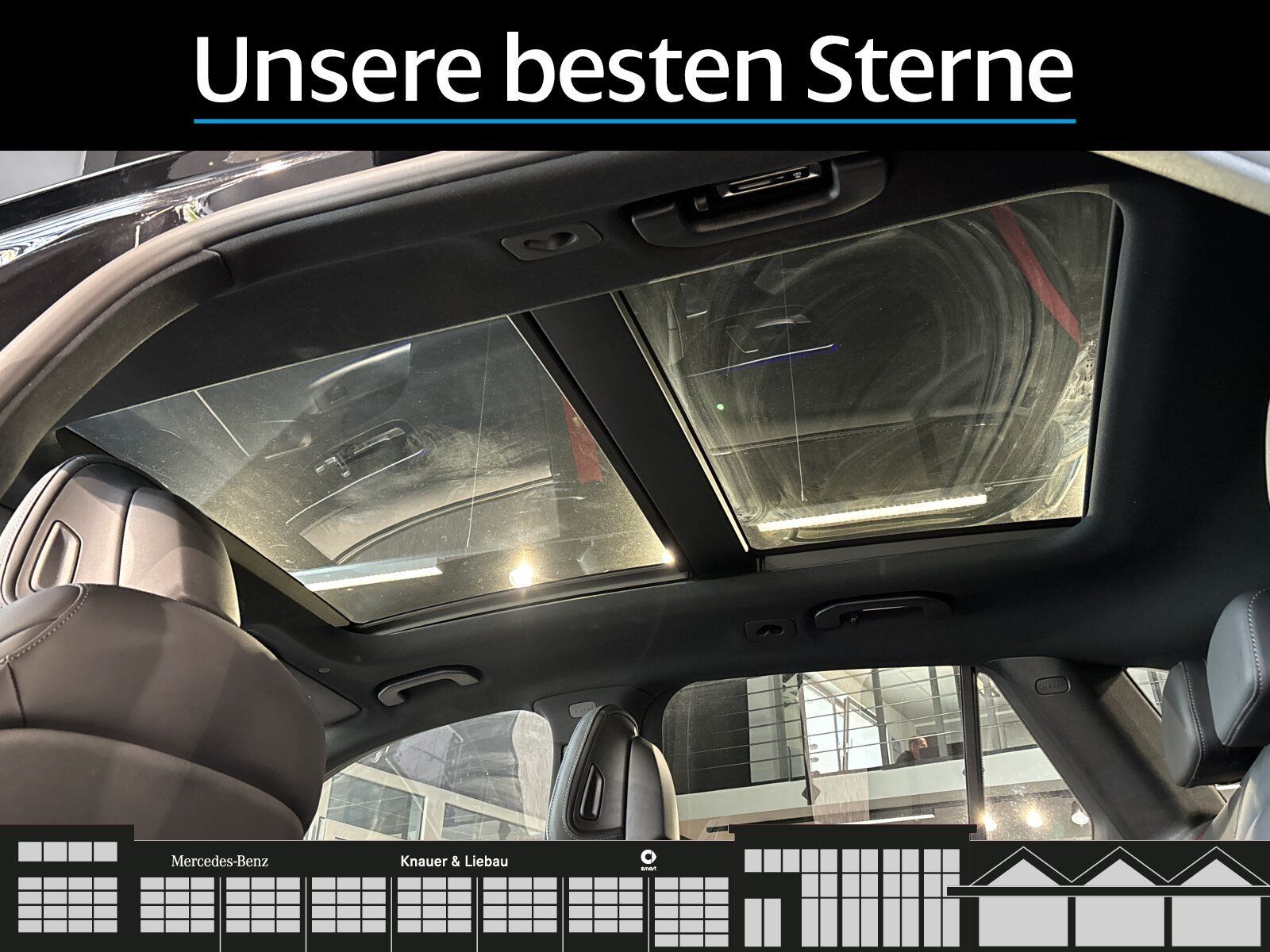 Mercedes-Benz Mercedes-AMG GLC 43 4M Prem*Carbon*FAP*AHK*Pano*