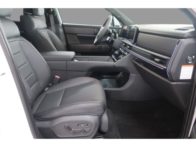 Hyundai SANTA FE 1.6 HYBRID 4WD Blackline - Samsaru's Car Outlet