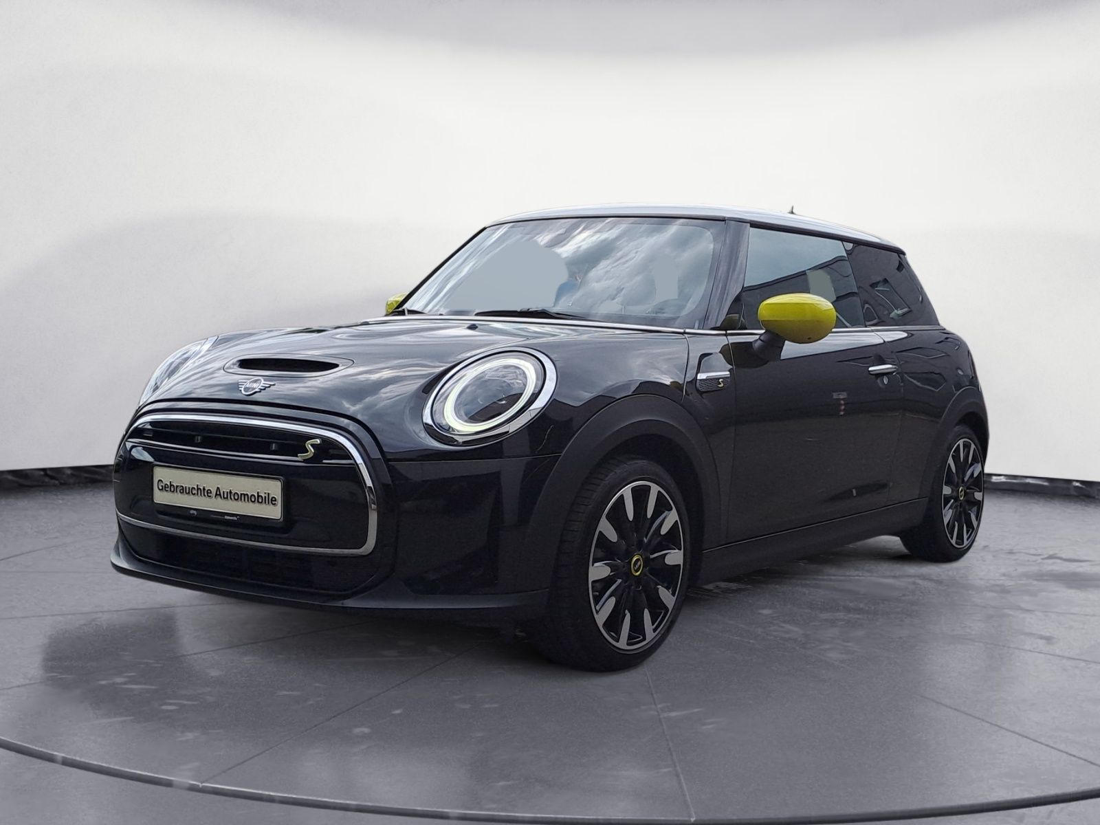 MINI Cooper SE - Samsaru's Car Outlet