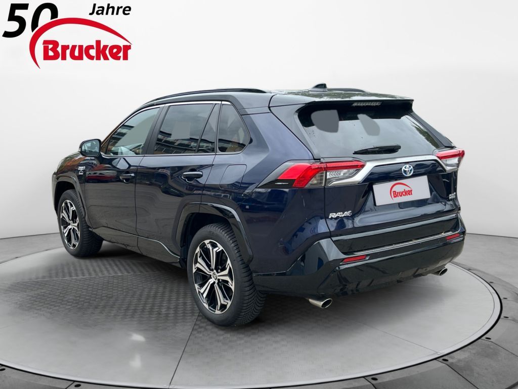 Toyota RAV 4 Plug-In Tech+Style Paket