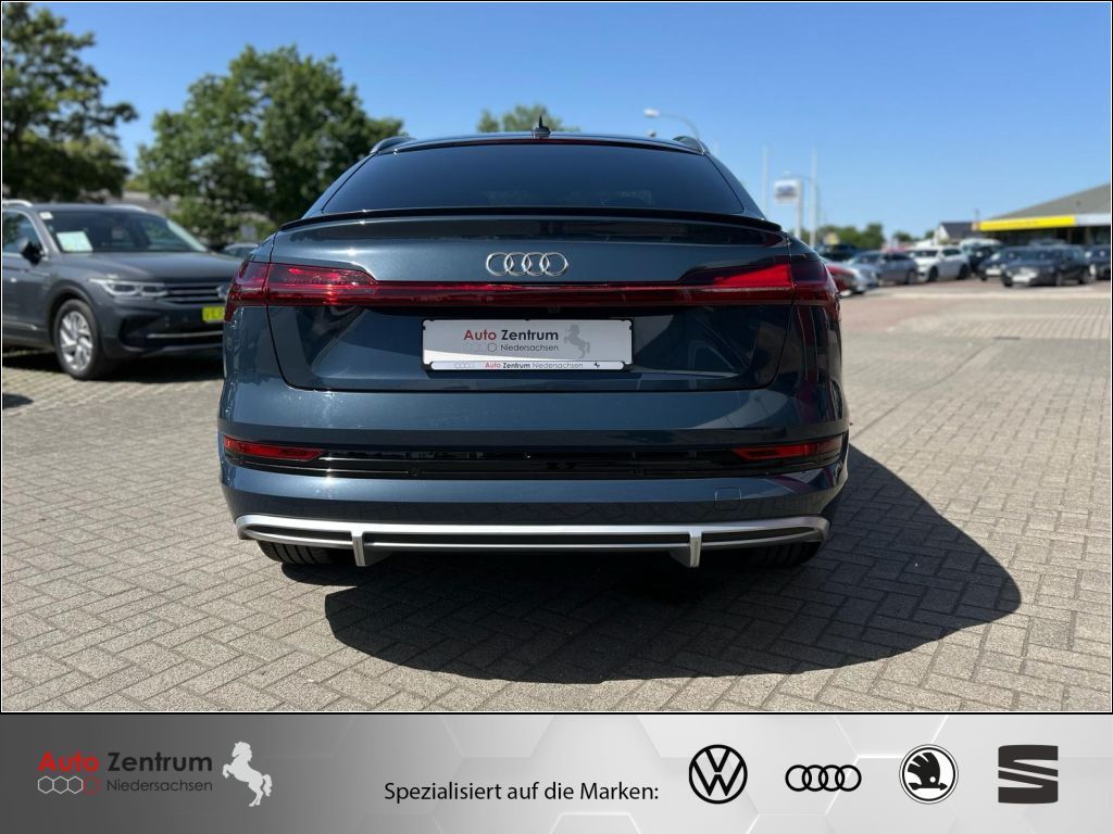 Audi e-tron Sportback quat S line AZN-HAUS-FÖRDERUNG*