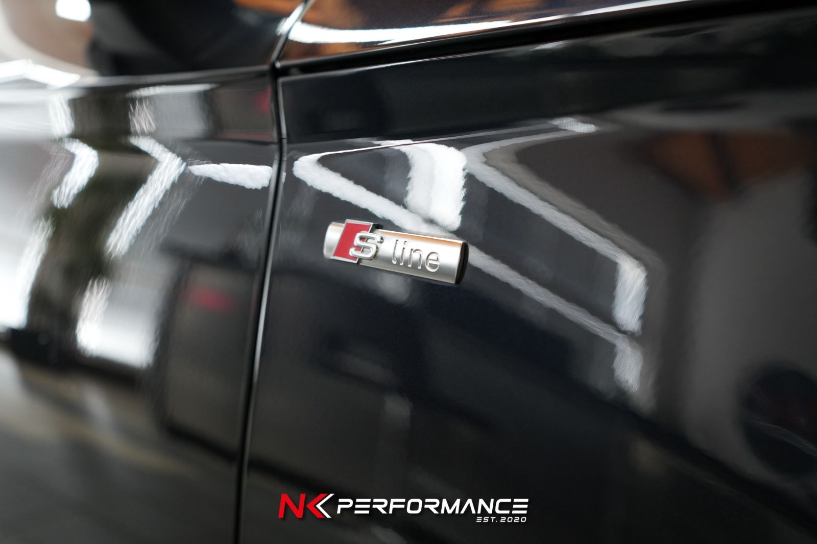 Audi Q5 Sportback 50 TDI quattro S line - Samsaru's Car Outlet