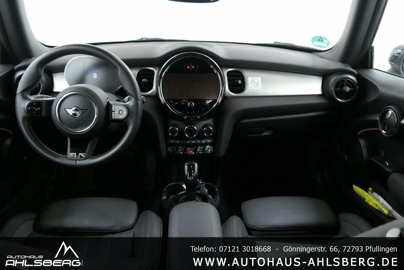MINI COOPER YOURS - Samsaru's Car Outlet