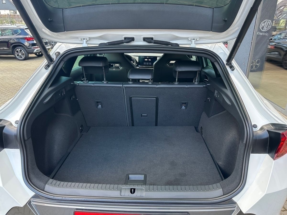 Cupra Formentor VZ 2.0 TSI 4 Drive - Samsaru's Car Outlet