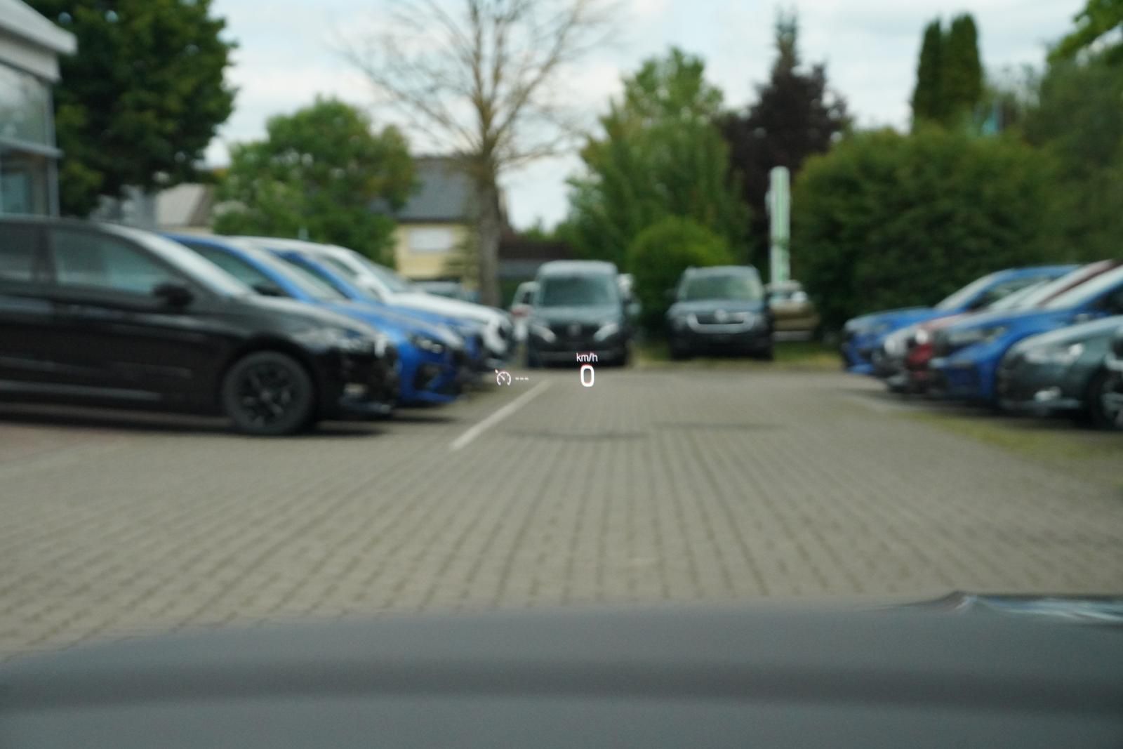 Skoda OCTAVIA COMBI 2.0TSI DSG - Samsaru's Car Outlet