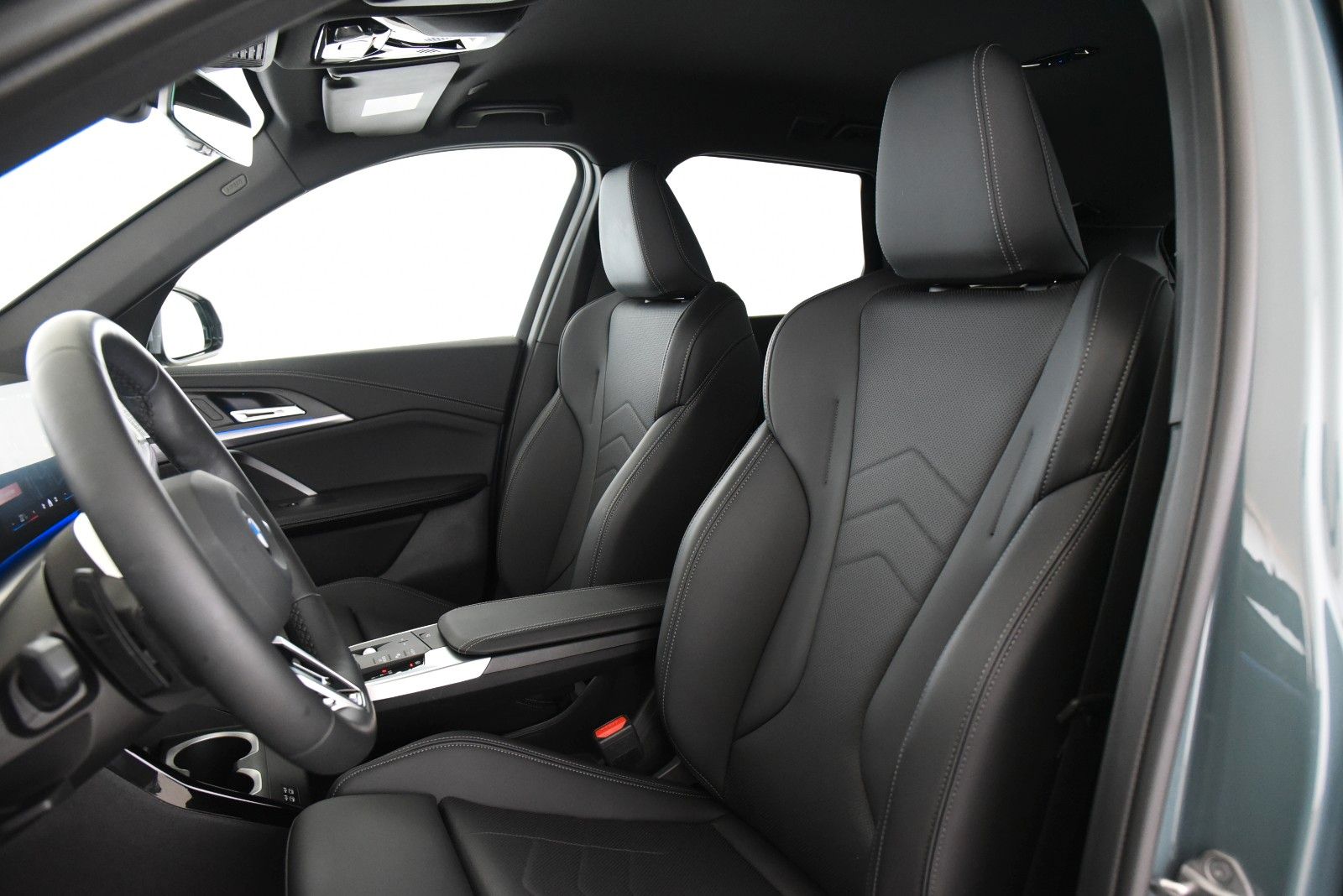 BMW X1 xDrive23d M Sportpaket - Samsaru's Car Outlet