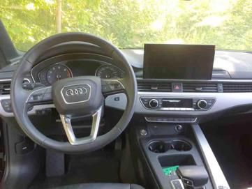 Audi A4 Avant 35 TFSI S tronic - Samsaru's Car Outlet