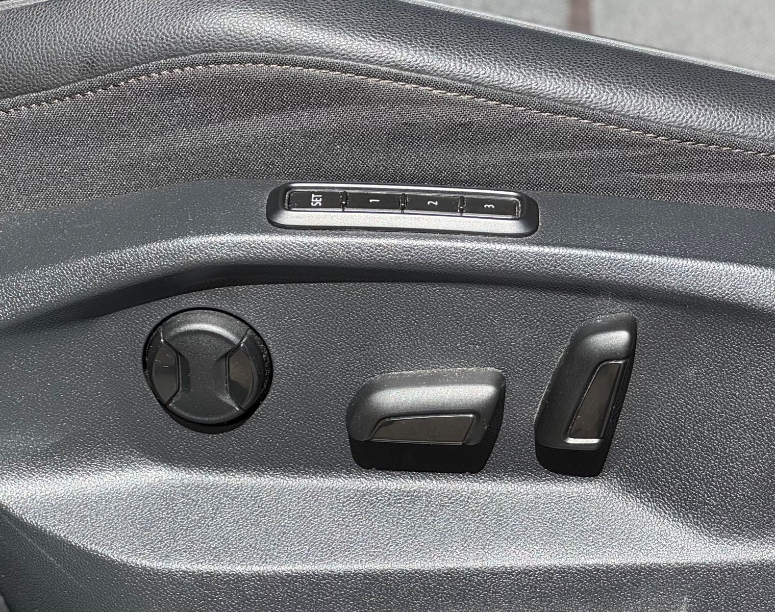 Seat Tarraco Xcellence 4Drive - Samsaru's Car Outlet
