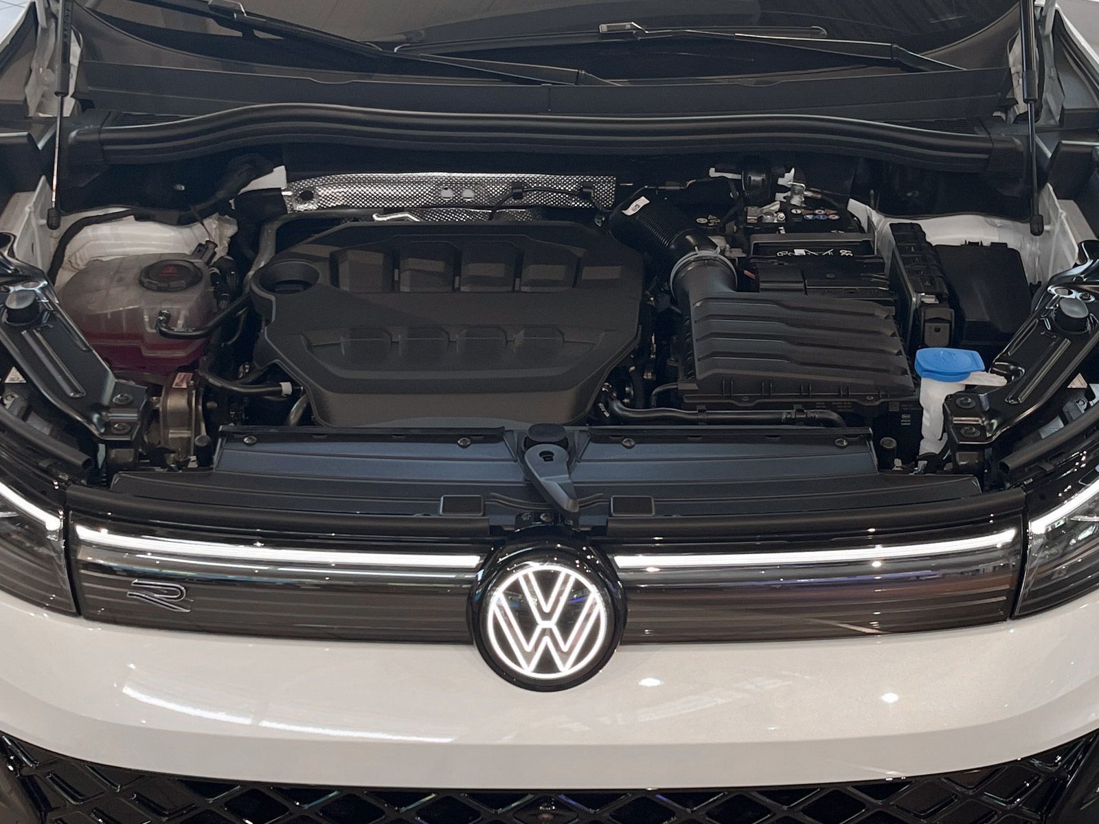 Volkswagen Tiguan 2.0 TSI DSG R-Line 4M Panorama 360°