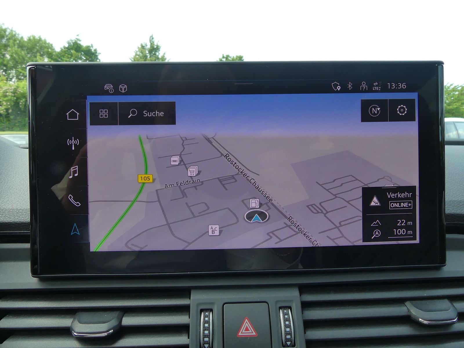Audi Q5 40 TDI S-Line s-tronic - Samsaru's Car Outlet