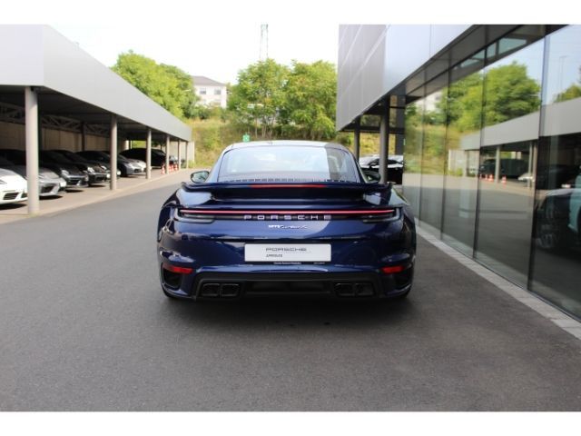 Porsche 992 (911) Turbo S - Lift - Burmester - PDLS Plus