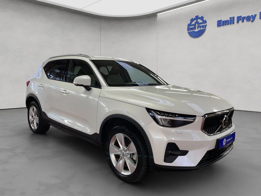 Volvo XC40 B3 B DKG Core