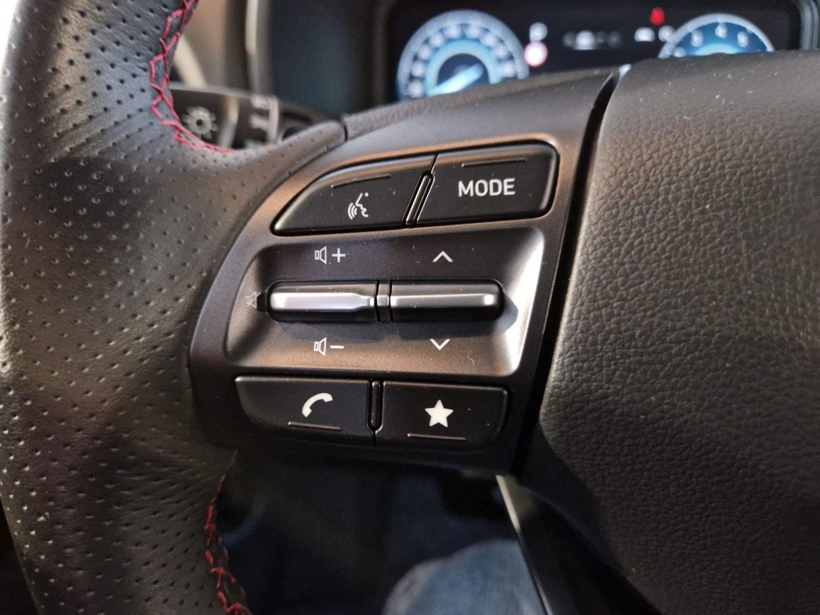 Hyundai KONA N Line 2WD - Samsaru's Car Outlet