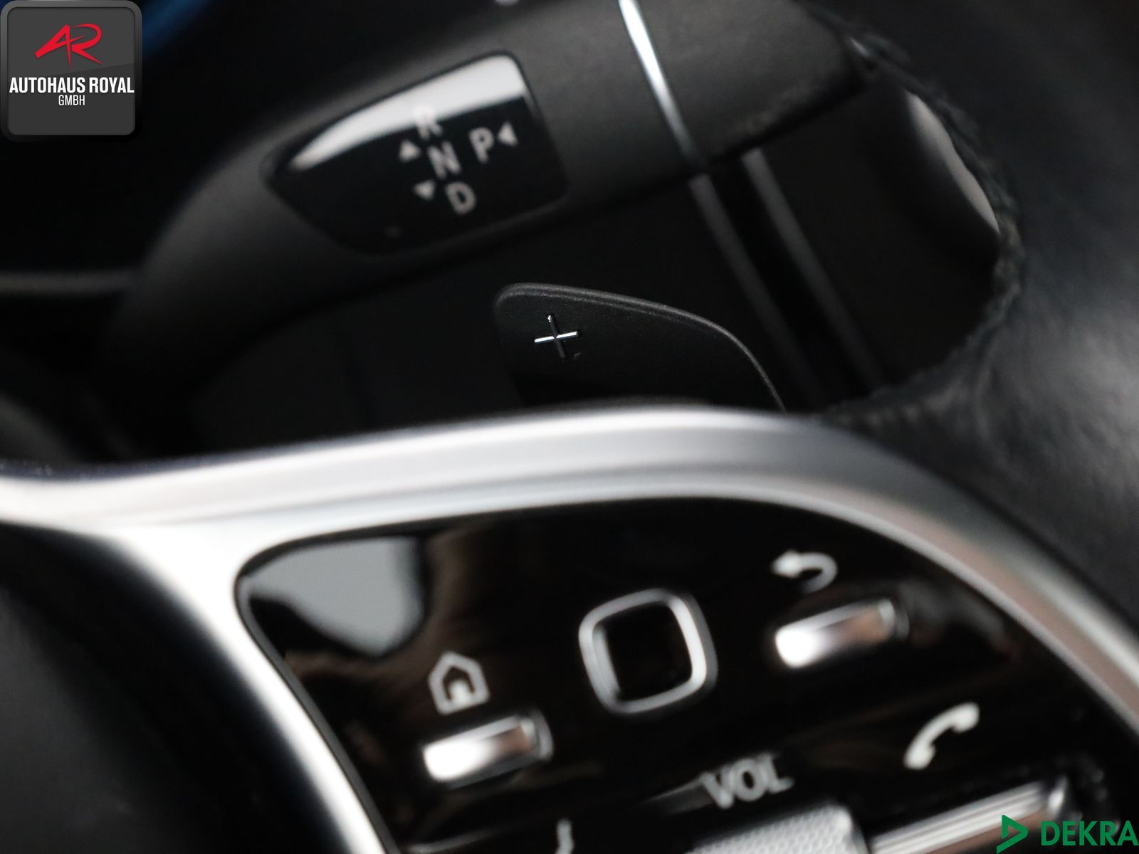 Mercedes-Benz GLC 300 de 4M - Samsaru's Car Outlet