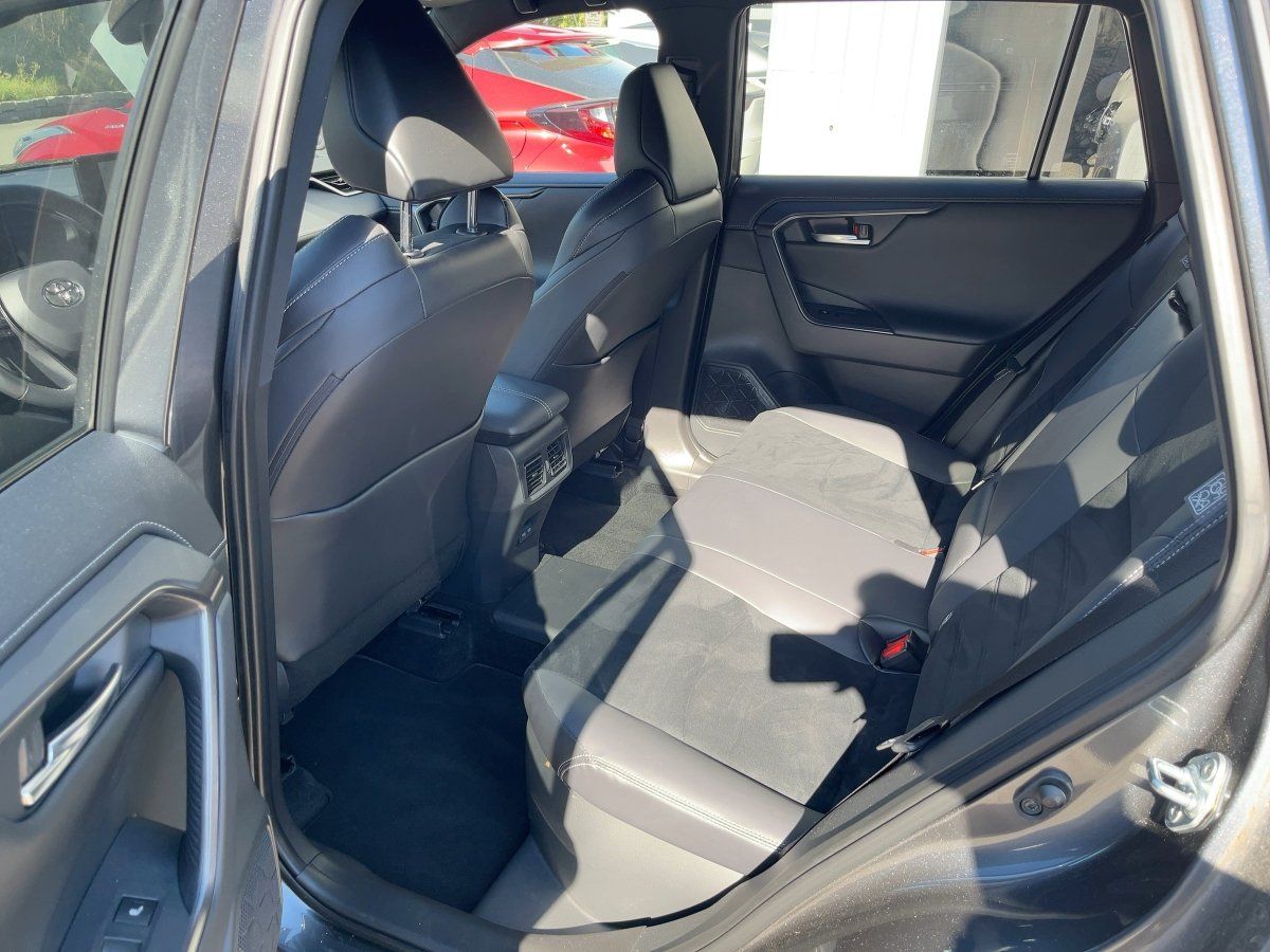 Toyota RAV4 2.5 PlugIn 4x4 GR Sport HUD*JBL*4xSHZ*Navi