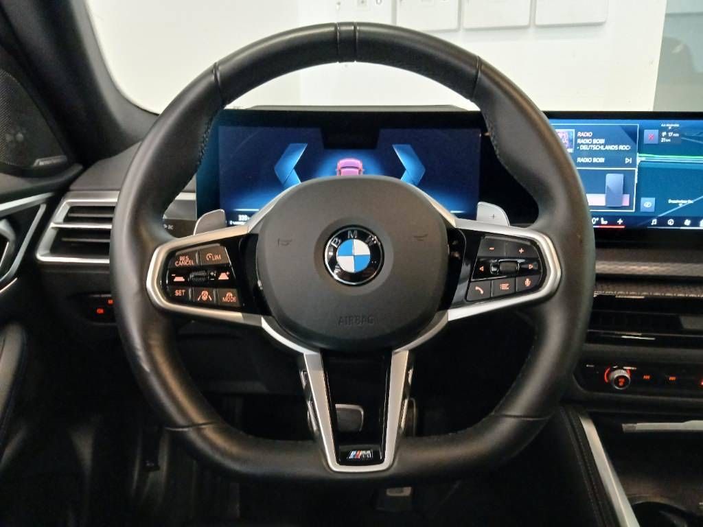 BMW 420d GranCoupe xDr M SPORT PRO HUD STDHZ AHK 360