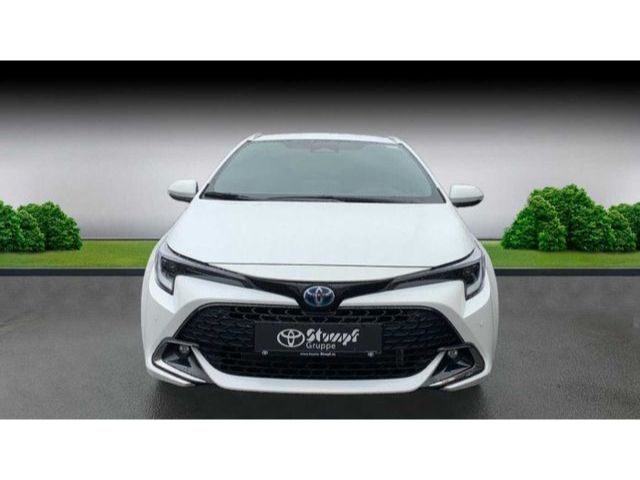 Toyota Corolla Touring Sports 2.0 Hybrid Team Deutschla