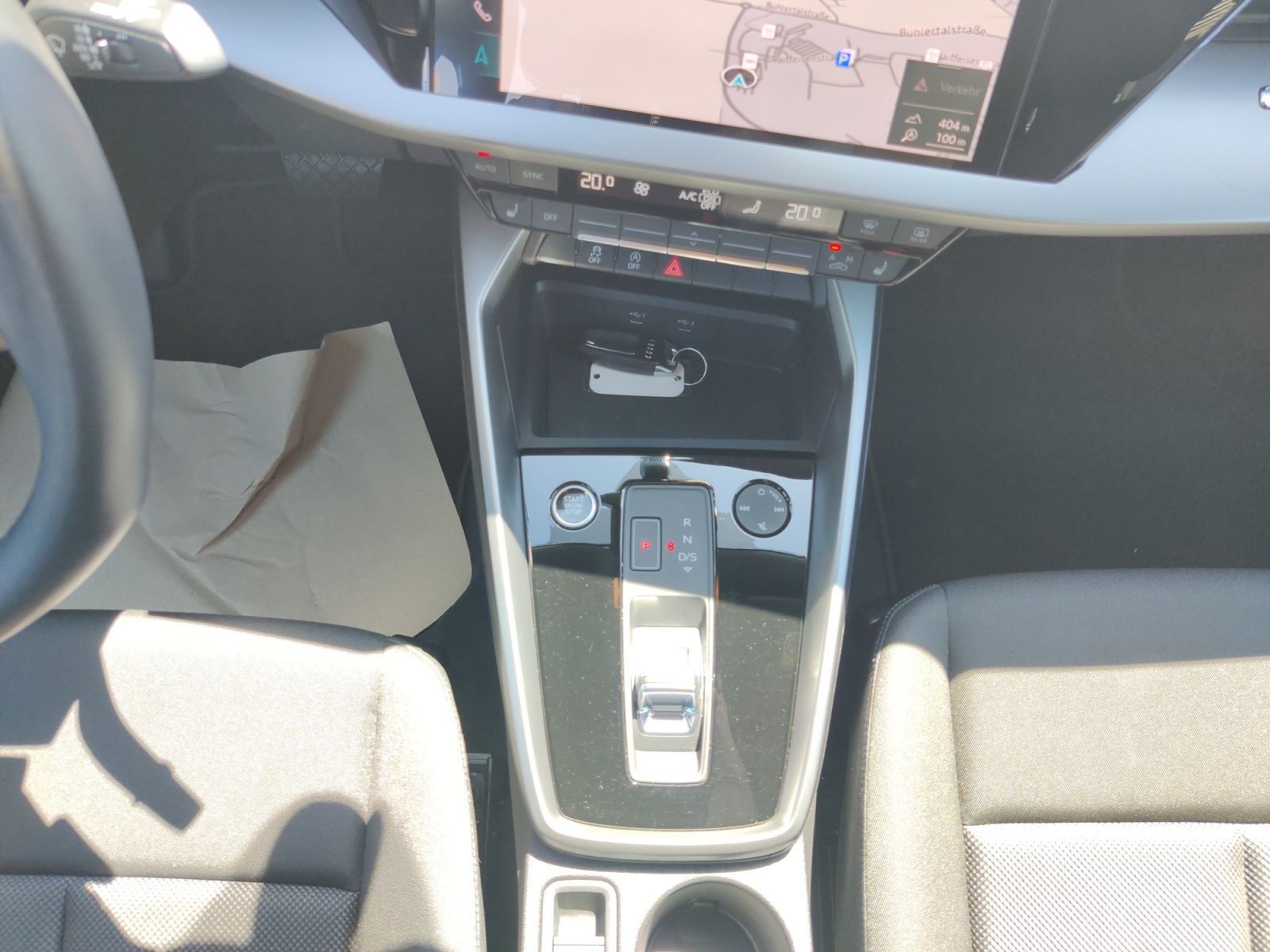 Audi A3 Sportback 30 TFSI S-Tronic - Samsaru's Car Outlet