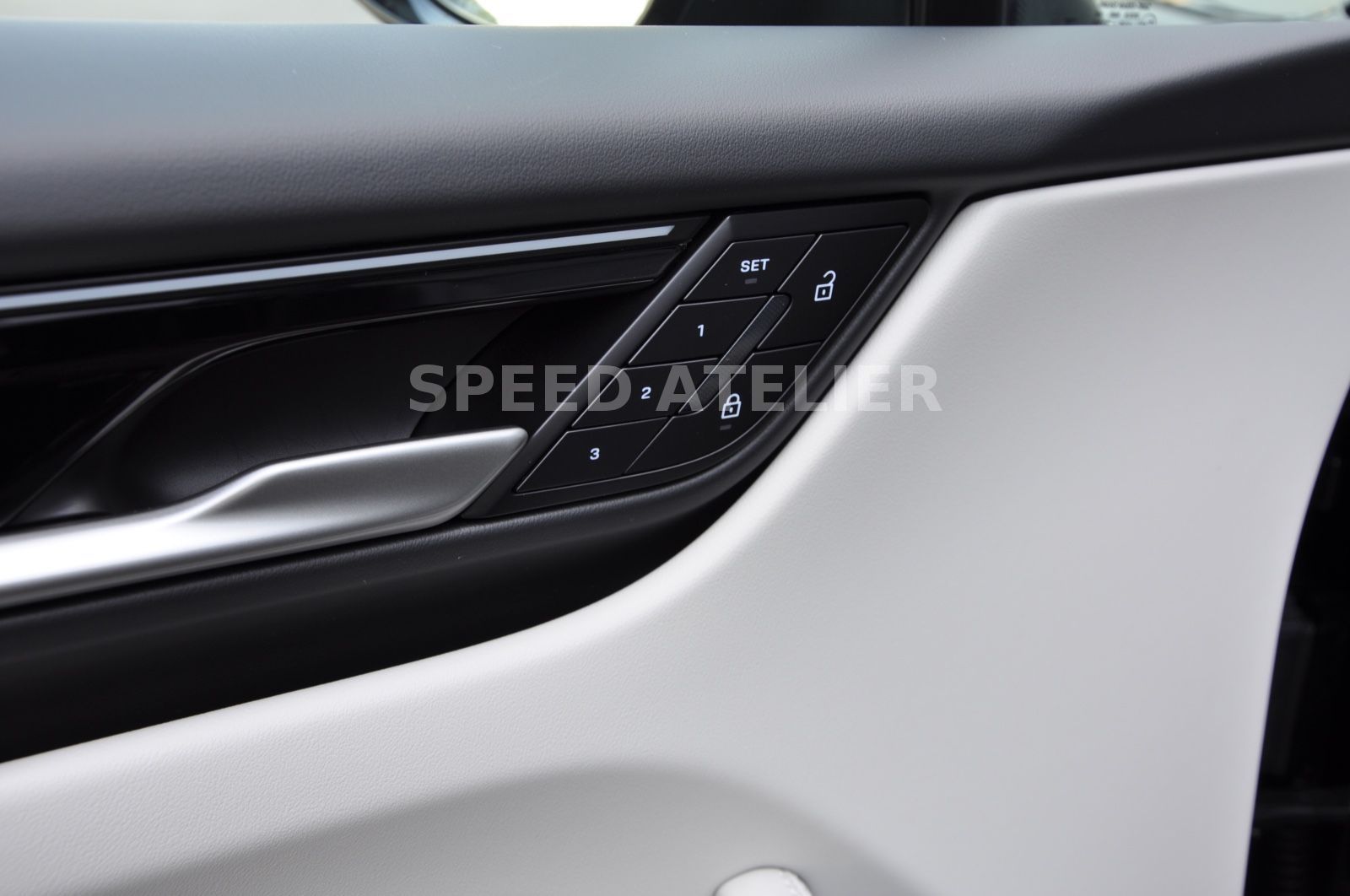 Porsche Macan 4 - Samsaru's Car Outlet