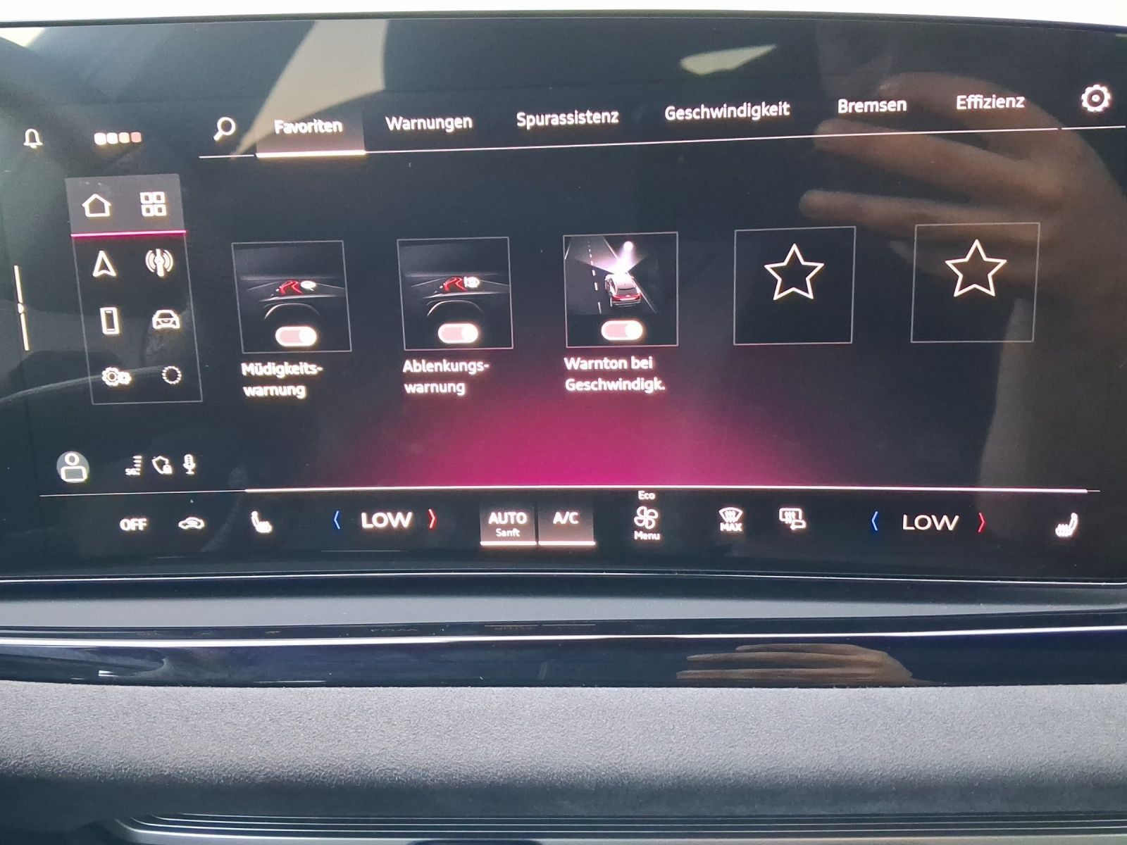 Audi A6 Limousine TDI Q 2x S LINE LM20 B&O HuD ALLRAD