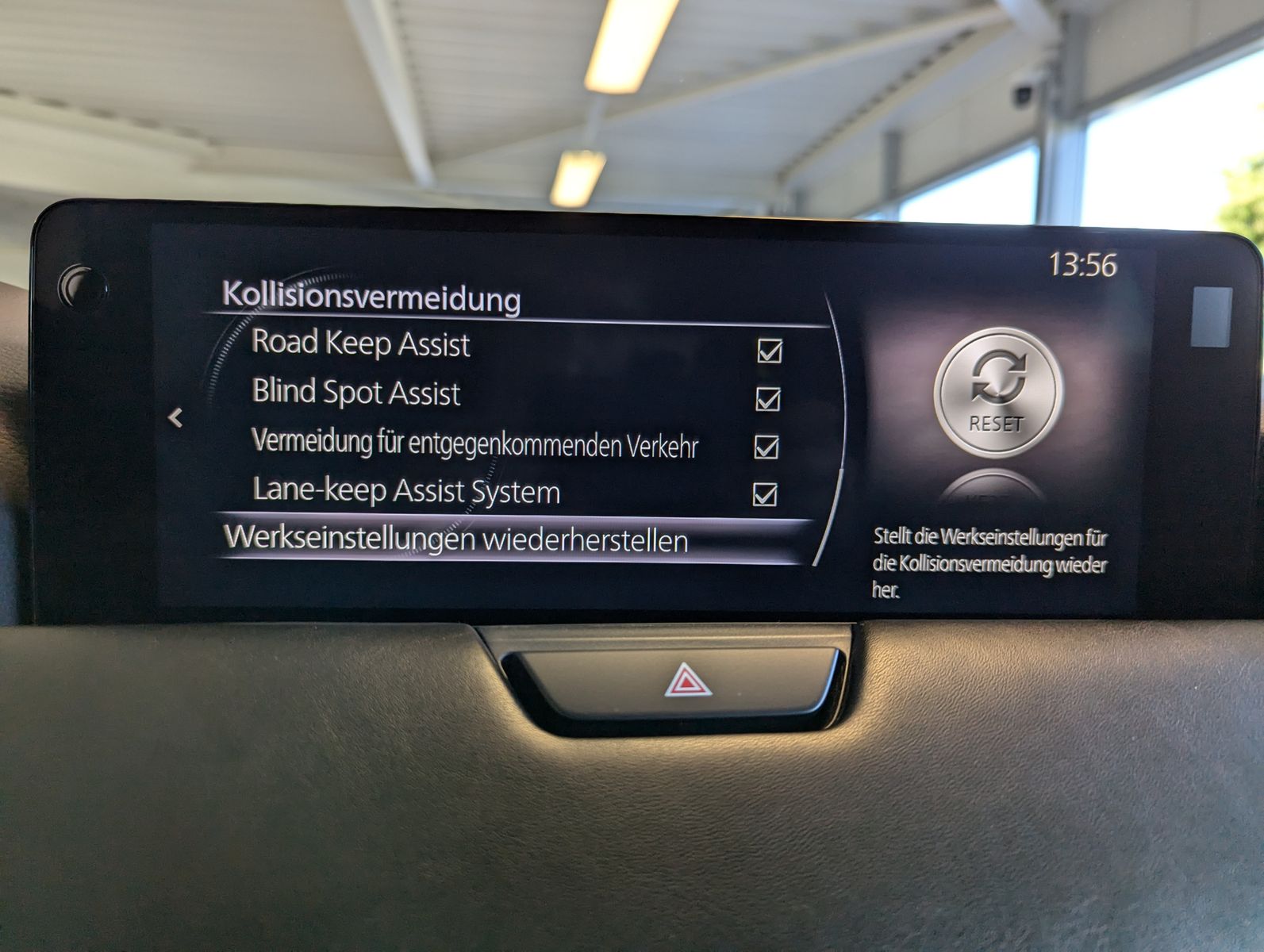 Mazda CX-80 2.5SKYACTIV PHEV 327 HOMURA+ 7-Sitze Pano