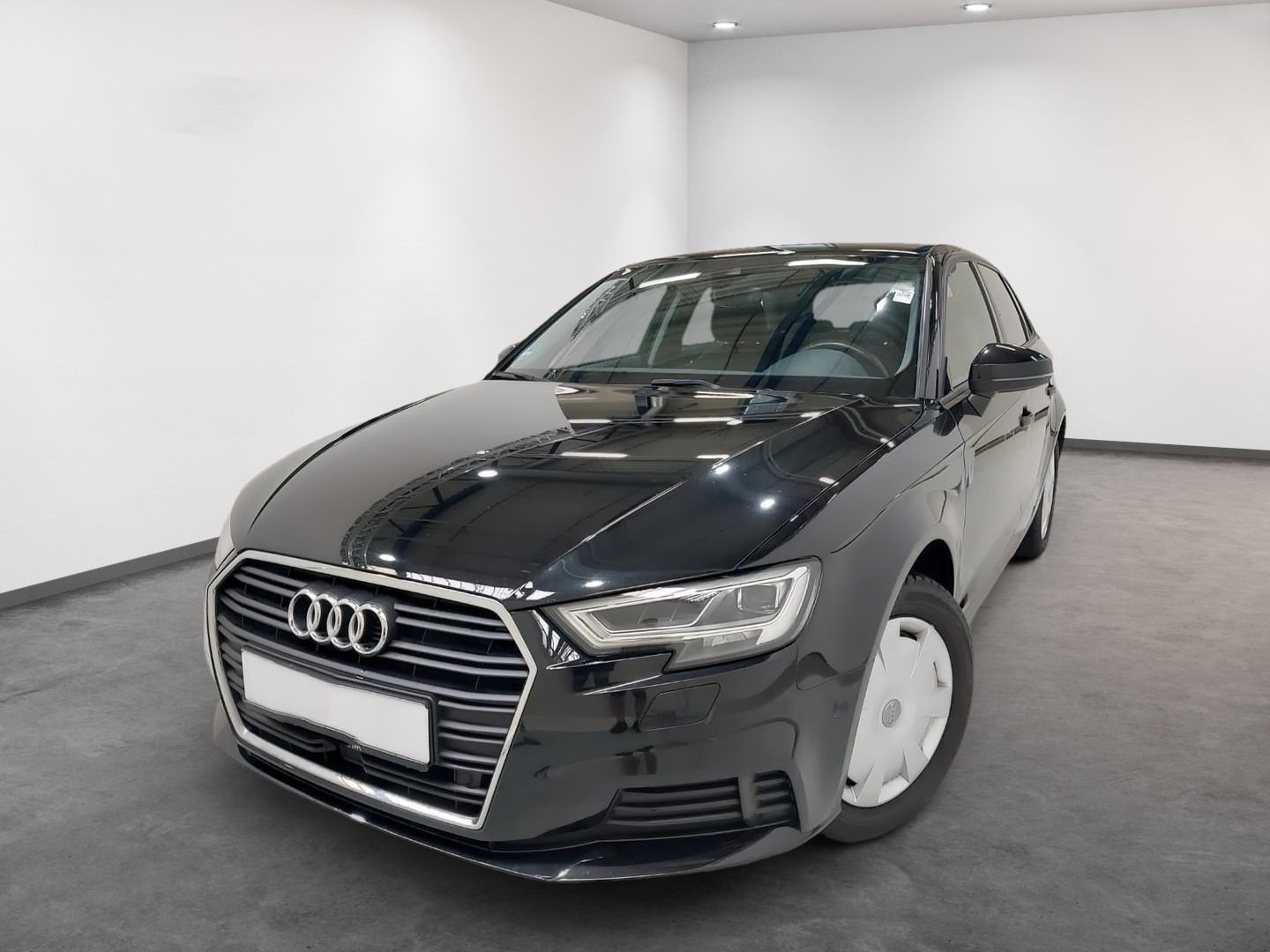 Audi A3 Sportback 35 TDI - Samsaru's Car Outlet